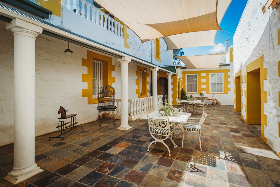 7 Bedroom Property for Sale in Rietbron Eastern Cape